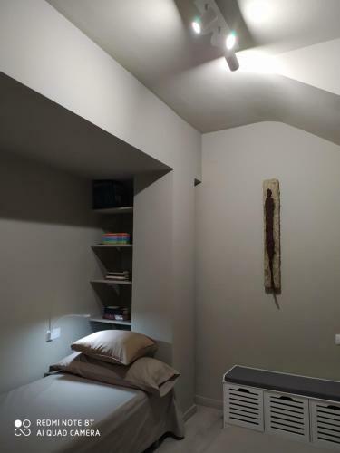 Casa De Poble Can Foraster