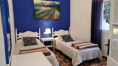 Apartamento Con Jard�n A 11 Metros de La Playa. Se.