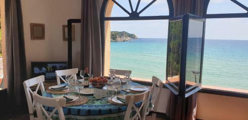 Apartamento Con Jard�n A 11 Metros de La Playa. Se.