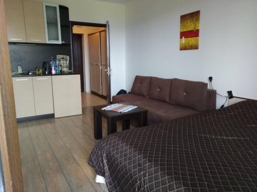 Apartamento Complex Alpine Lodge, Bansko, Studio 4 Personne,