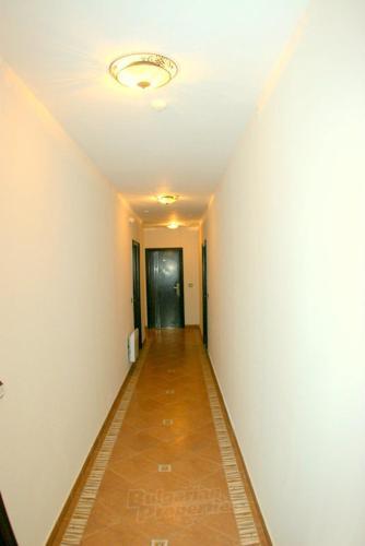 Apartamento Complex Alpine Lodge, Bansko, Studio 4 Personne,