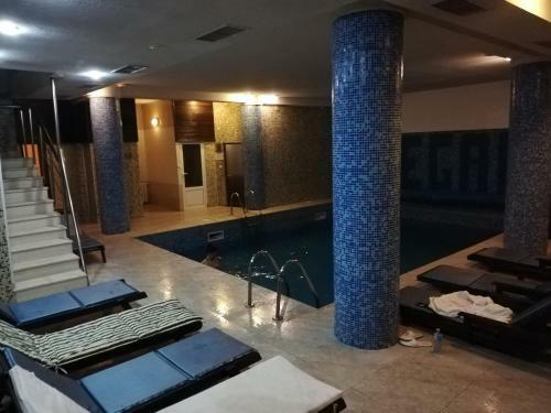 Family 2 Bed Apartment In Bansko