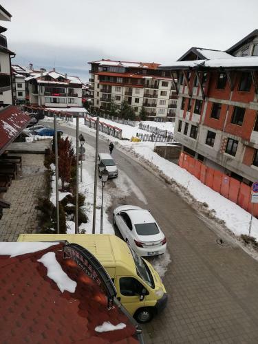Family 2 Bed Apartment In Bansko