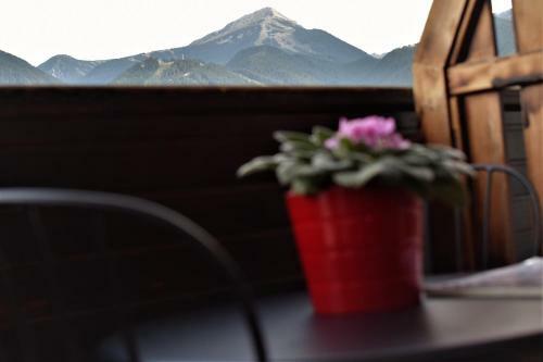 Two Bedroom Apartment In Front Of Gondola
