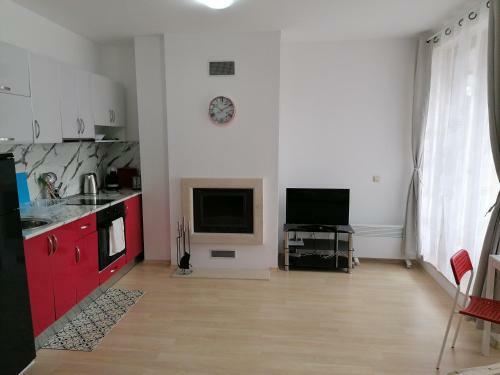 Luxury Apartments In St. John Park