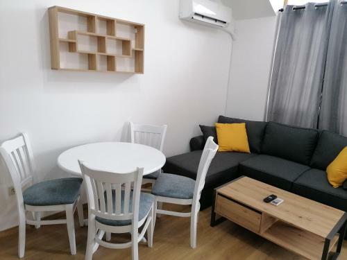 Luxury Apartments In St. John Park