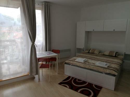 Luxury Apartments In St. John Park