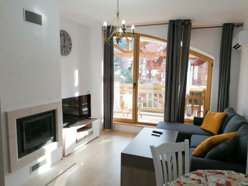 Luxury Apartments In St. John Park