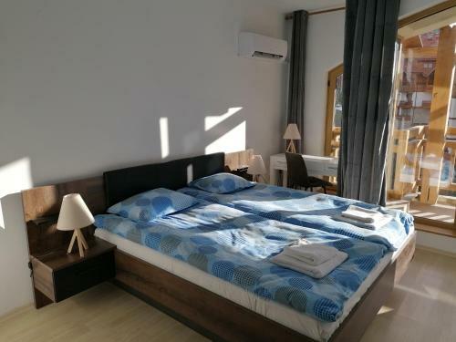 Luxury Apartments In St. John Park