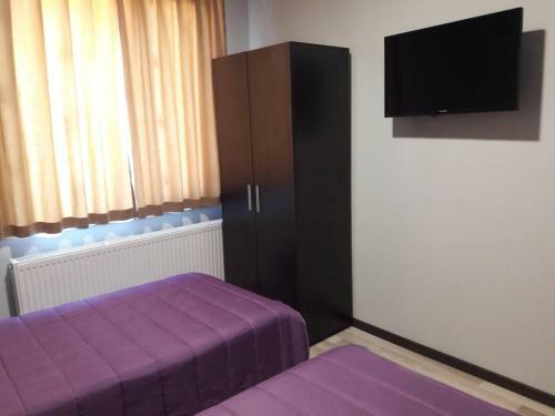 Hostal Sharkova House Bansko