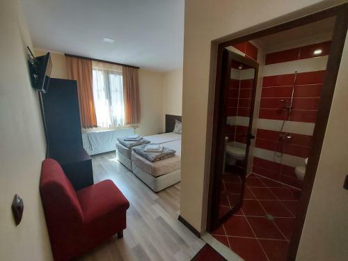 Hostal Sharkova House Bansko
