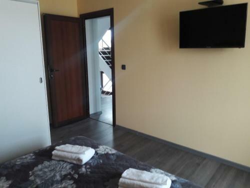 Hostal Sharkova House Bansko
