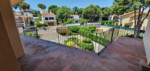 Apartamento En La Fosca, Palamos