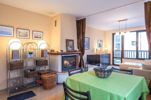 Apartamento Your Lovely Bansko Place