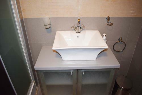 Apartamento Detelina Residence