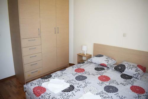 Apartamento Detelina Residence