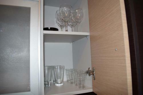 Apartamento Detelina Residence