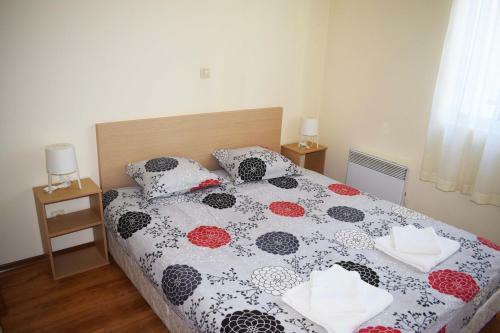 Apartamento Detelina Residence