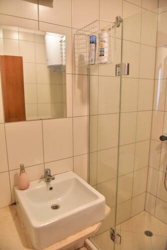 Apartamento Cedar Lodge