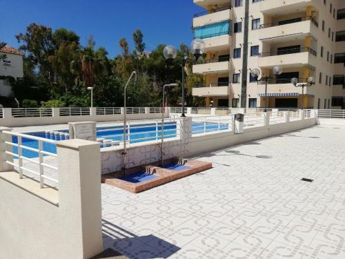 Apartamento Oroblanc Playa La Concha