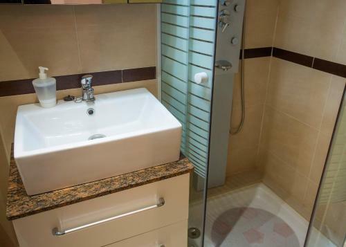 Apartamento Marina D'or Jardines Del Mar I 305