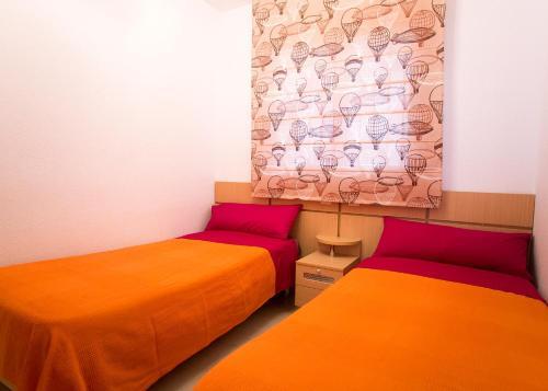 Apartamento Marina D'or Jardines Del Mar I 305