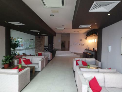 Apartamento Studio L006 In Aspen Golf