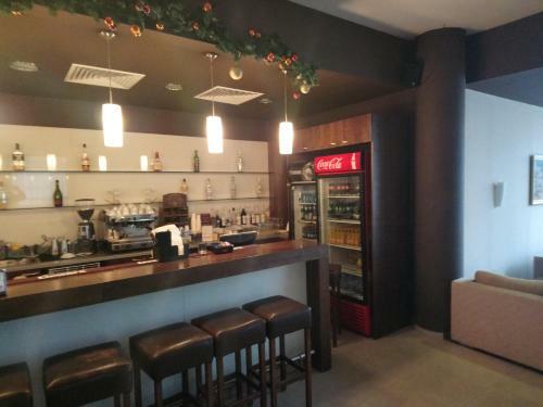 Apartamento Studio L006 In Aspen Golf
