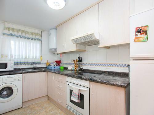 Apartment Oroblanc