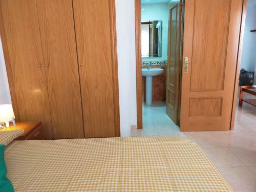 Apartamento Acv - Acapulco Ii-1� Linea Planta 5 Norte