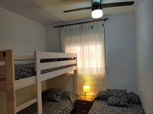 Apartamento Acv - Acapulco Ii-1� Linea Planta 5 Norte