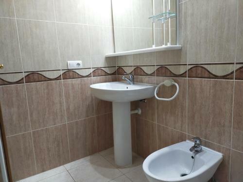Apartamento Acv - Acapulco Ii-1� Linea Planta 5 Norte