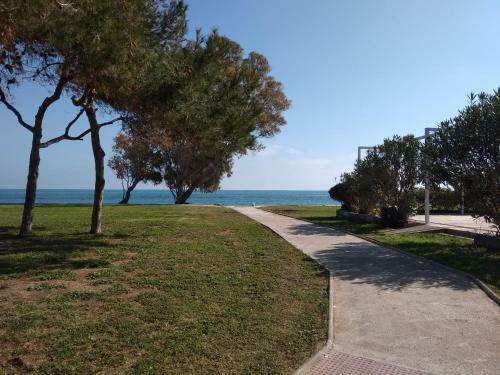 Apartamento Acv - Acapulco Ii-1� Linea Planta 5 Norte