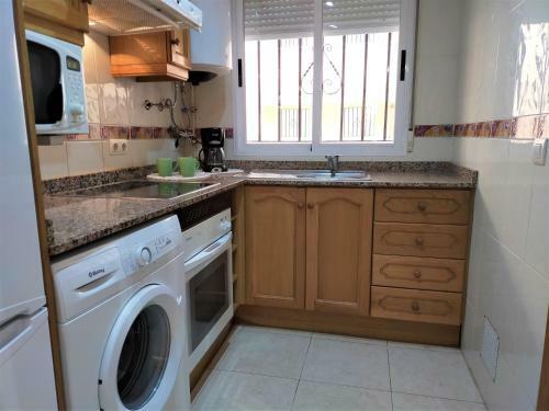 Apartamento Acv - Acapulco Ii-1� Linea Planta 5 Norte