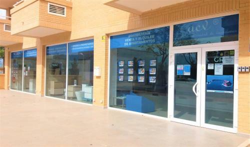 Apartamento Acv - Acapulco Ii-1� Linea Planta 5 Norte