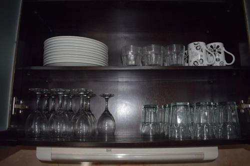 Private Apartment In Prespa