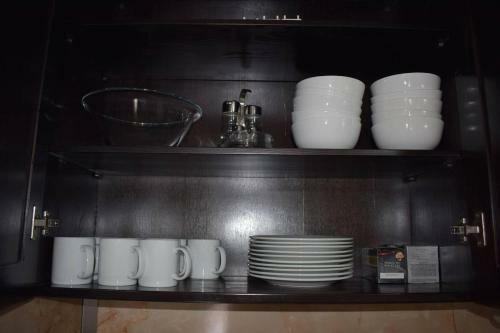 Private Apartment In Prespa