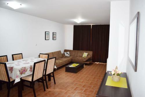 Private Apartment In Prespa