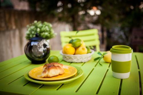 Apartamento Green Lime Studio