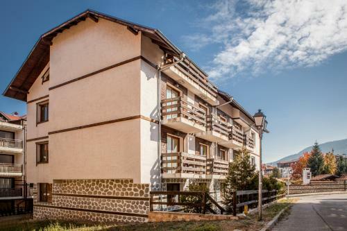 Apartamento Green Lime Studio
