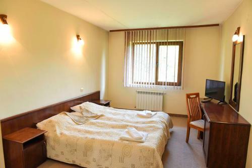 Hostal Lovna Sreshta
