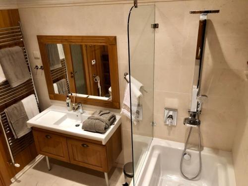 Villa Pirin Golf And Spa Luxury Chalet