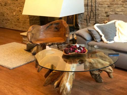 Villa Pirin Golf And Spa Luxury Chalet