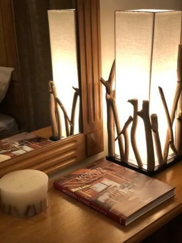 Villa Pirin Golf And Spa Luxury Chalet