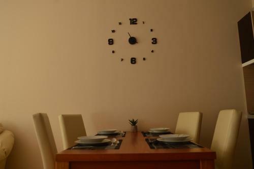 Stylish 1 Br Apartment In Aspen Resort, Bansko
