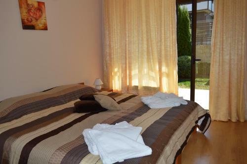 Stylish 1 Br Apartment In Aspen Resort, Bansko