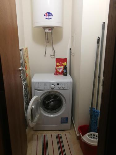 Apartamento G-apartment, New Inn, 2-rooms