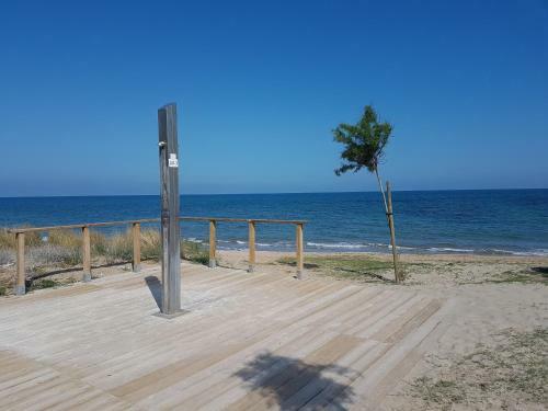 Apartamento Bahia Park 1a Linea Marina D'or
