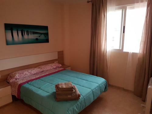Apartamento Bahia Park 1a Linea Marina D'or