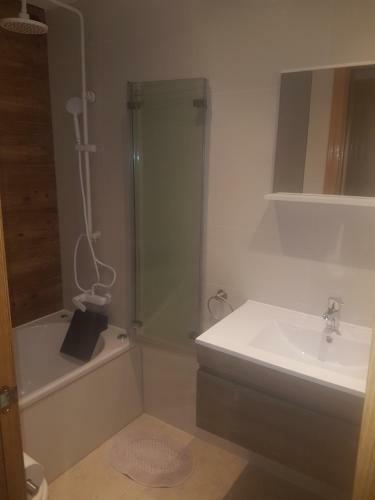 Apartamento Bahia Park 1a Linea Marina D'or